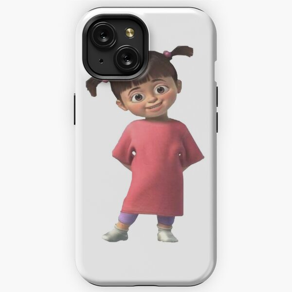 Monster's Inc Boo's Door Design phone case iPhone Series