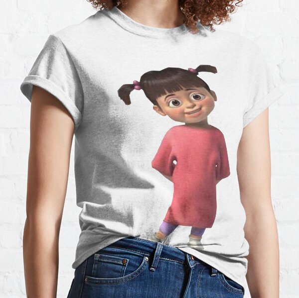 Disney & Pixar's Monsters Inc Randall Boggs T-Shirts - Fun & Stylish  Designs for Kids & Adults - Size (Up to 5XL)