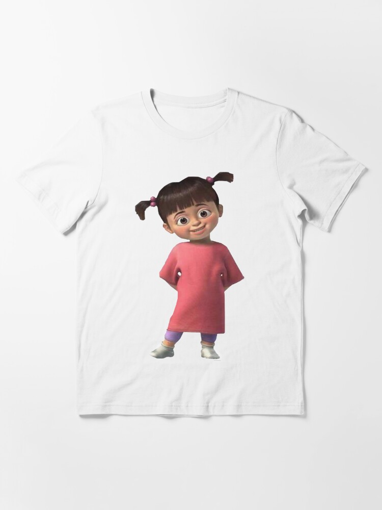 Boo from monsters Essential T-Shirt for Sale by
