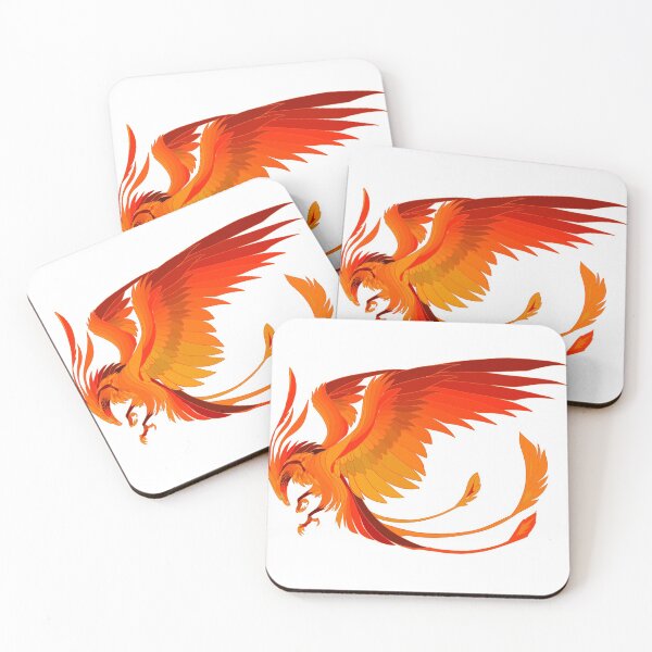Item preview, Phoenix Rising designed and sold by piper-hays.