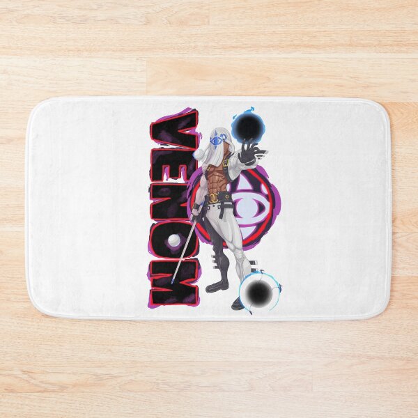 Item preview, Venom (Guilty Gear XRD) designed and sold by RFillustrations.