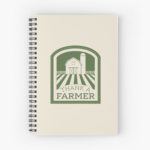Item preview, Thank A Farmer designed and sold by grucrew.