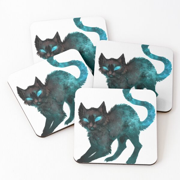 Item preview, Familiar spirit designed and sold by tatiilange.
