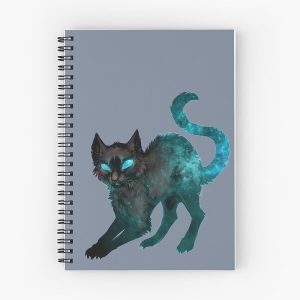Item preview, Familiar spirit designed and sold by tatiilange.