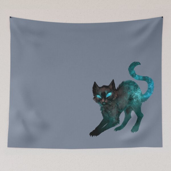 Item preview, Familiar spirit designed and sold by tatiilange.