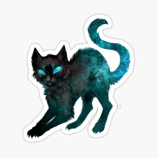Item preview, Familiar spirit designed and sold by tatiilange.