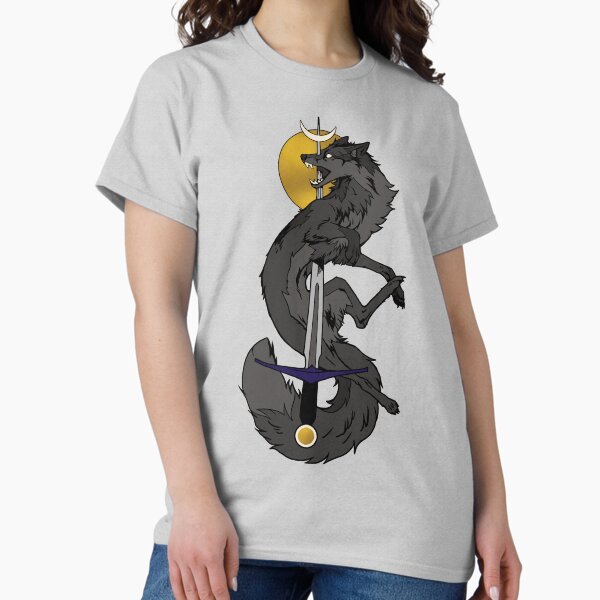Dagger Classic T-Shirt
