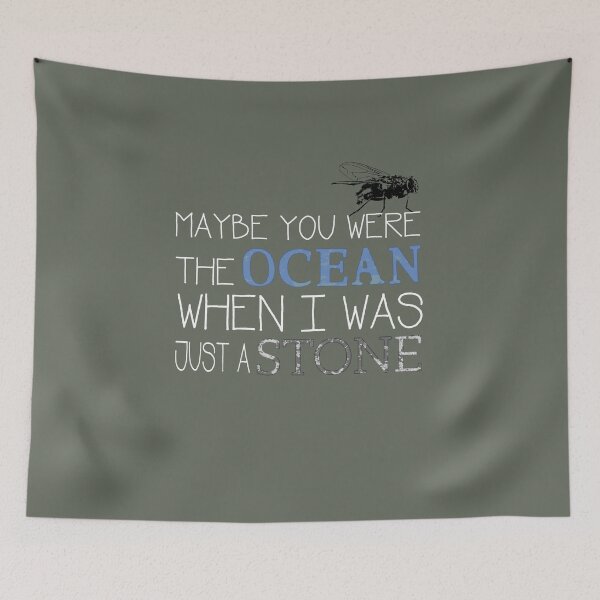 Item preview, Black Flies designed and sold by Ryan Arthur.