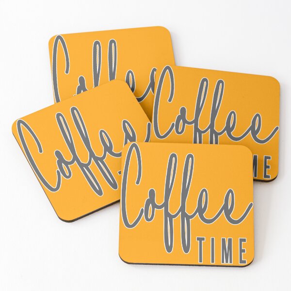 Item preview, Coffee time designed and sold by Rusembell.