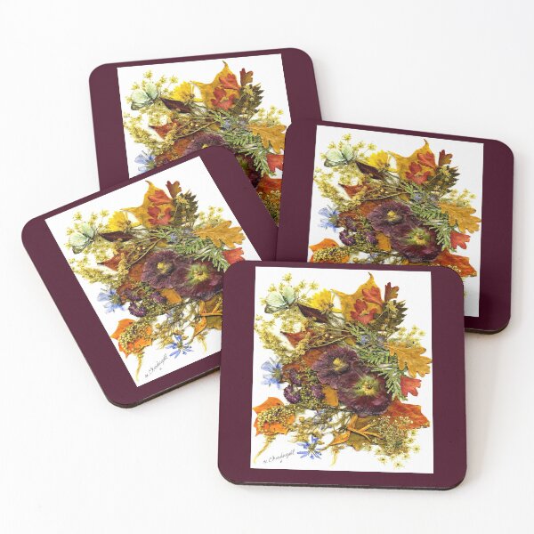 Item preview, AUTUMN JOY designed and sold by memac.