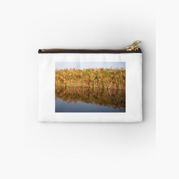 Item preview, Sunset on the Okavango Papyrus designed and sold by Margaret  Hyde.
