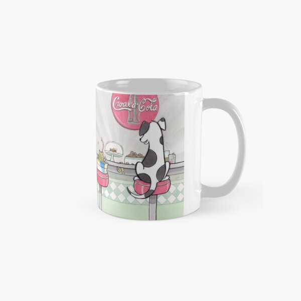 Diner Classic Mug