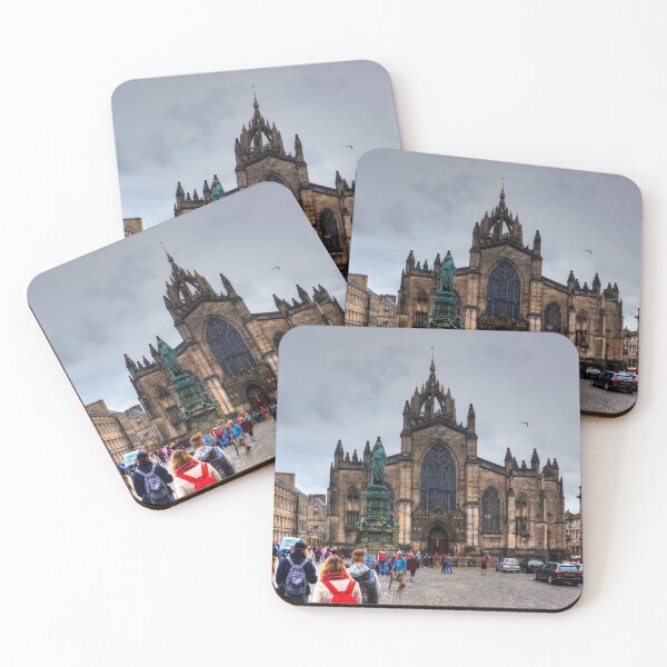 Item preview, St Giles on the Royal Mile designed and sold by tomg.