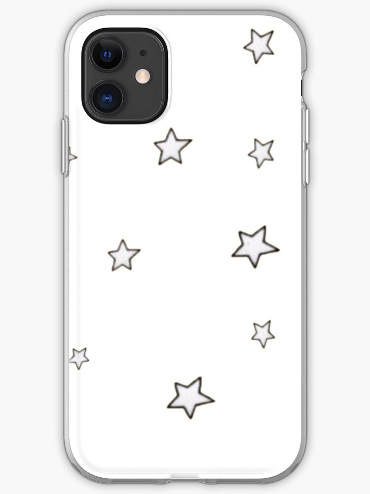 vsco star stickers