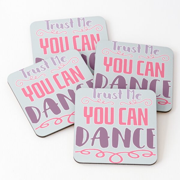 Item preview, Can you dance designed and sold by Rusembell.