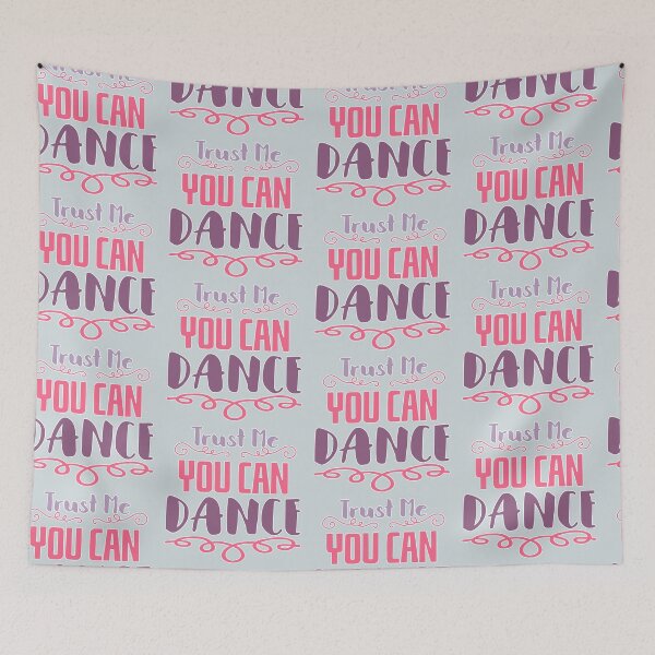Item preview, Can you dance designed and sold by Rusembell.