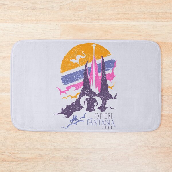 Item preview, Explore Fantasia designed and sold by DJKopet.