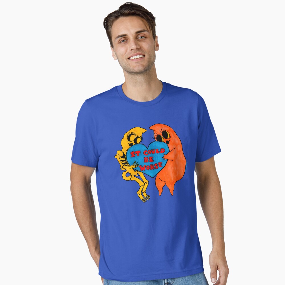 Item preview, Essential T-Shirt designed and sold by ambermccall.