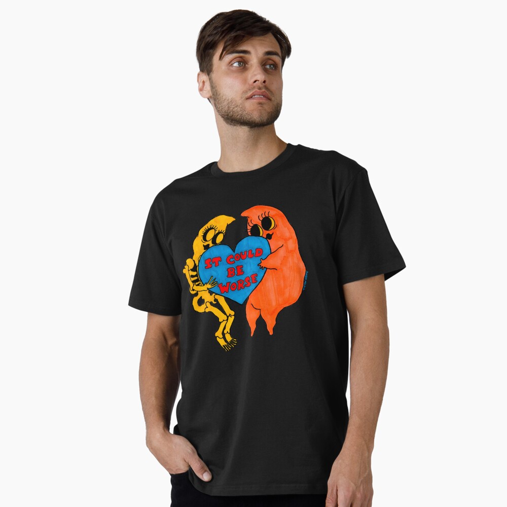 Item preview, Premium T-Shirt designed and sold by ambermccall.