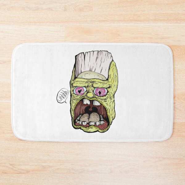 Item preview, Toe Felluhhh designed and sold by TonyMcLeod.