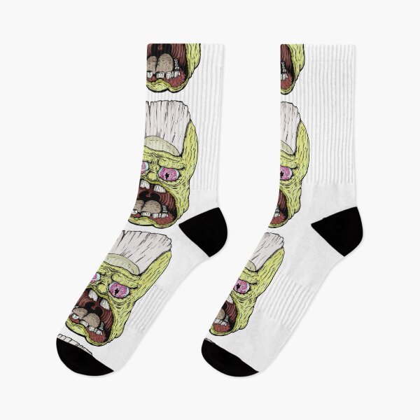 Item preview, Toe Felluhhh designed and sold by TonyMcLeod.
