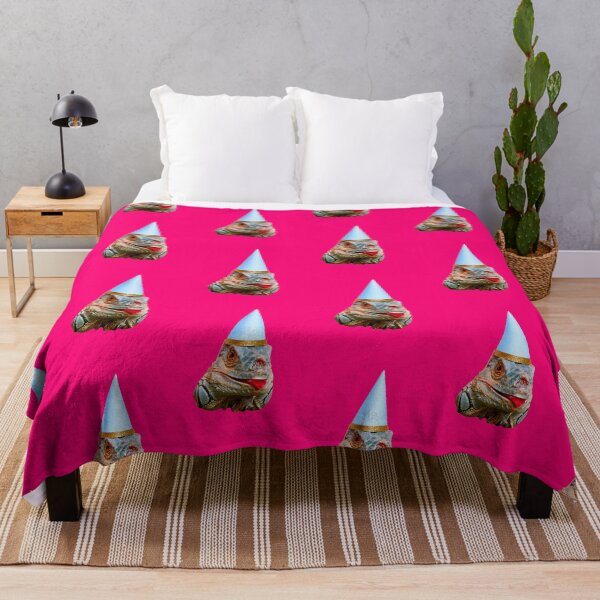 Item preview, Iguana Party designed and sold by angryblondeart.