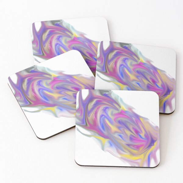 Item preview, Abstract art fire colors  designed and sold by Hvll1116.