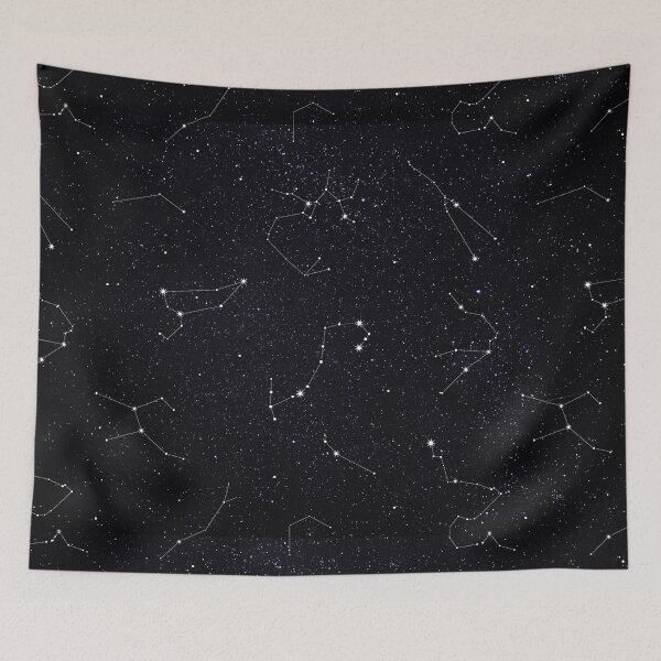 Item preview, Constellations designed and sold by lorihinner.