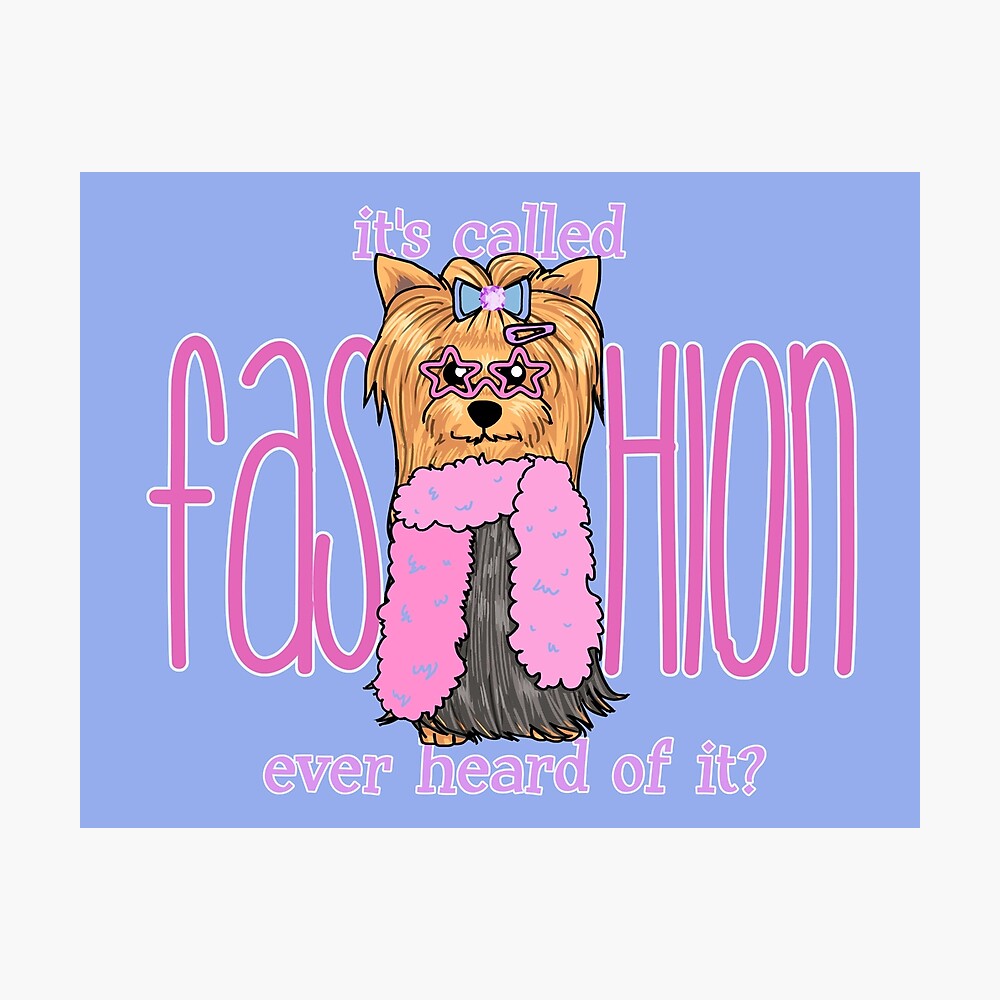 Fashion yorkie silly quote dog quotes small dog breeds cute