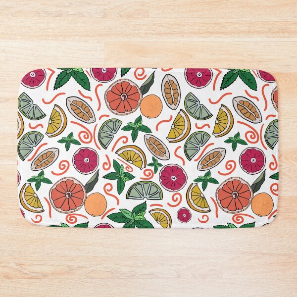 Item preview, Citrus fizzy Pop  designed and sold by SturgesC.