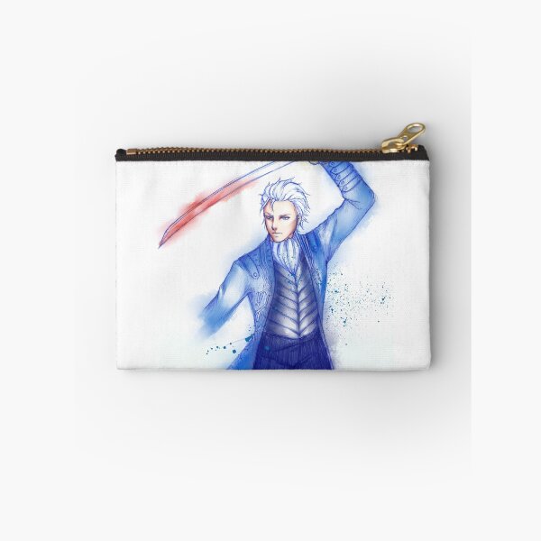 Item preview, The Devil in Blue designed and sold by TEAMJUSTICEink.