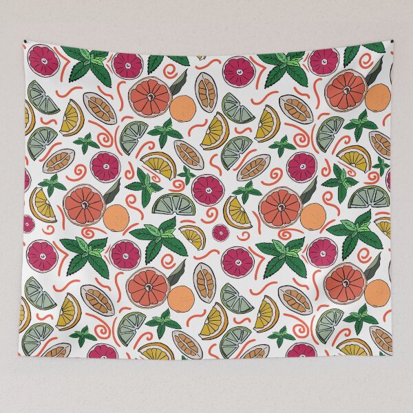 Item preview, Citrus fizzy Pop  designed and sold by SturgesC.