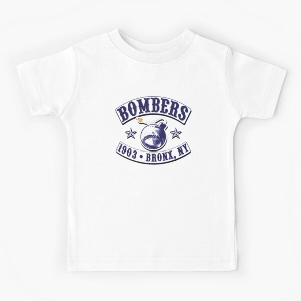 Derek Jeter - Cooperstown  Kids T-Shirt for Sale by BronxBomberHQ