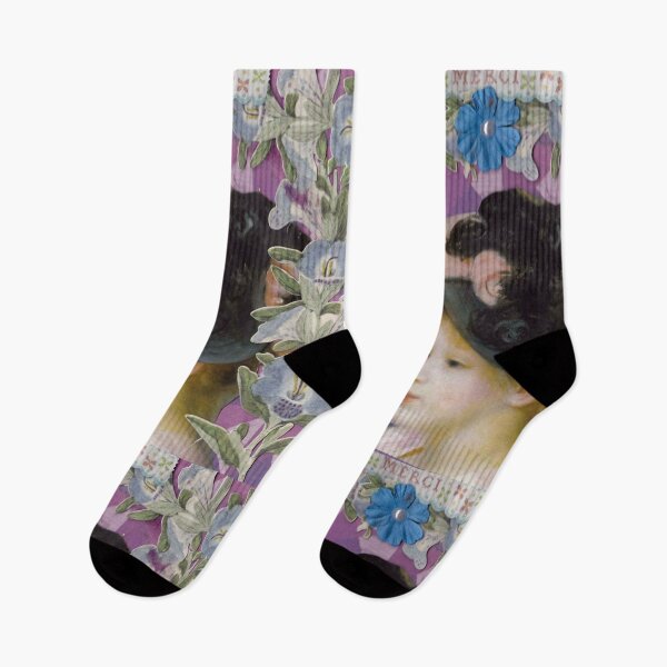 Item preview, The Quality Of Merci designed and sold by RobynLee.