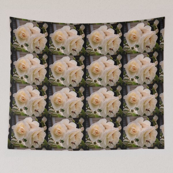 Item preview, Rosey Bee designed and sold by KazM.