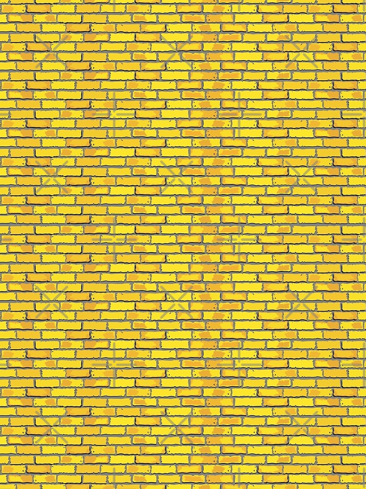 Yellow Brick Road by implexity