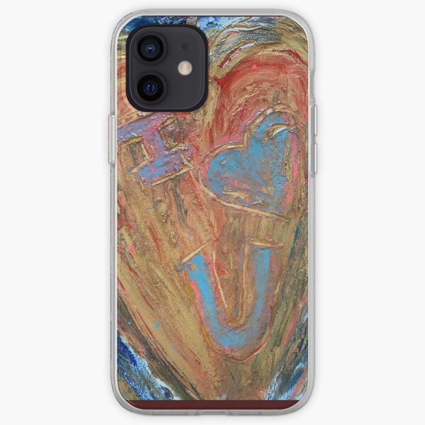 Untitled iPhone Soft Case