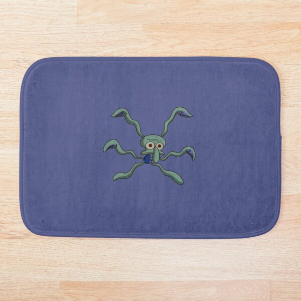 Video Games Bath Mats Redbubble - horde of attack crabs roblox