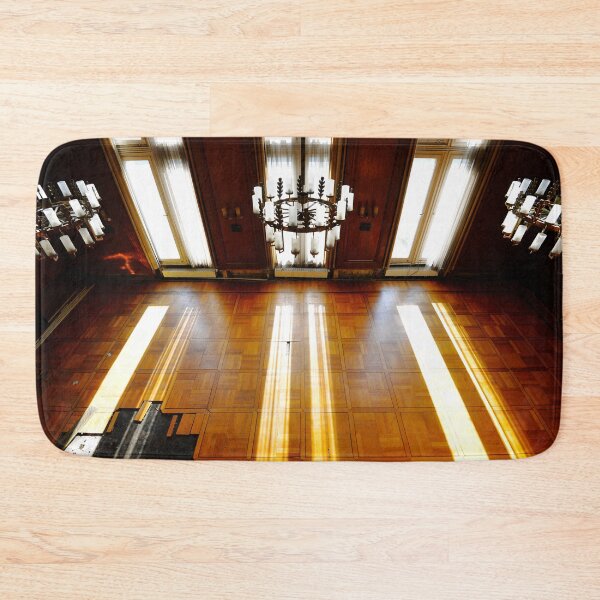 Item preview, ballroom dancing for ghosts, Tempelhof (Berlin abandoned places) designed and sold by shackledlettuce.