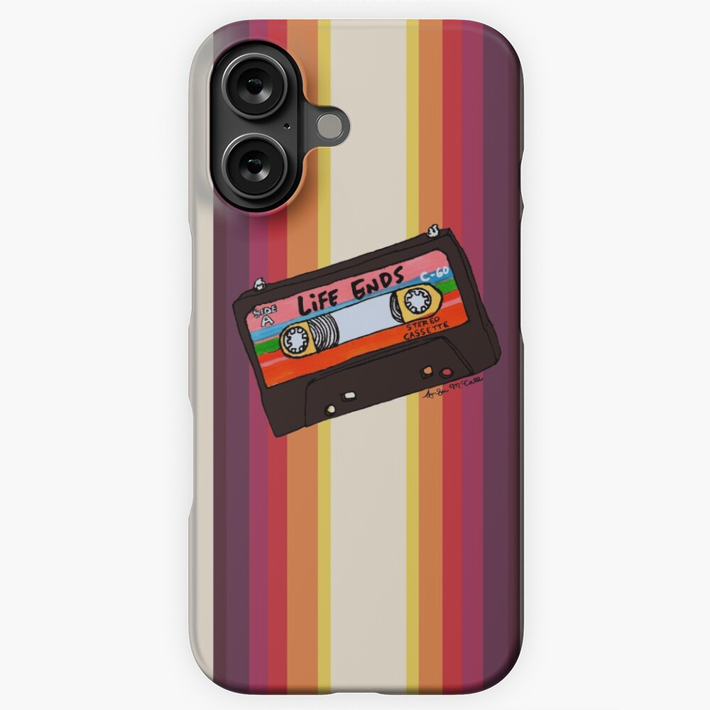 Item preview, iPhone Snap Case designed and sold by ambermccall.