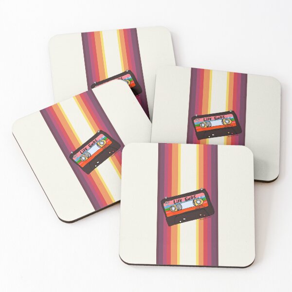 Item preview, depressing mixtape designed and sold by Amber McCall.