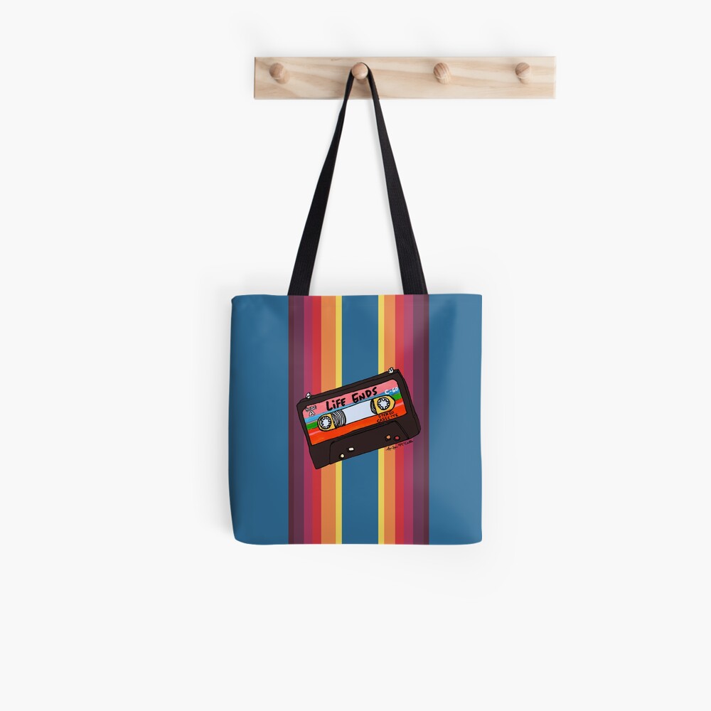 Item preview, All Over Print Tote Bag designed and sold by ambermccall.