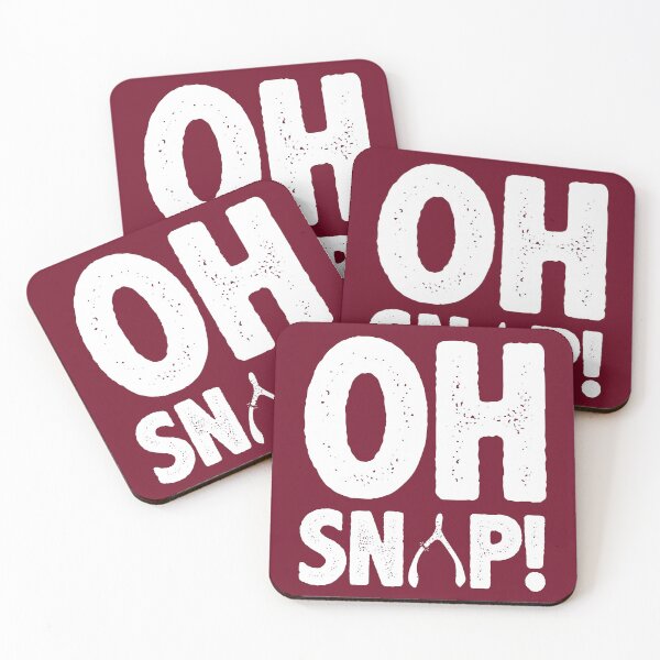 Item preview, Oh Snap! designed and sold by CreativeSpero.