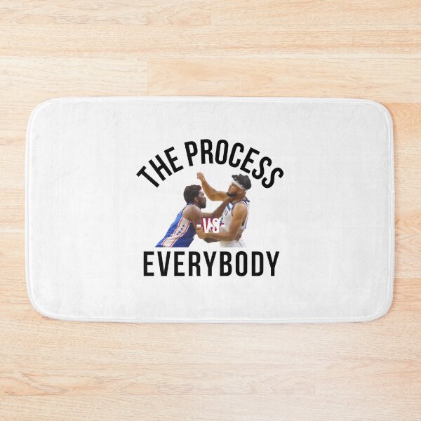 Item preview, Embiid vs Everybody designed and sold by emma's shop.
