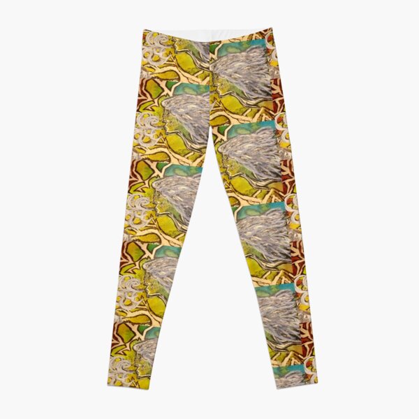 Mother Nature Leggings