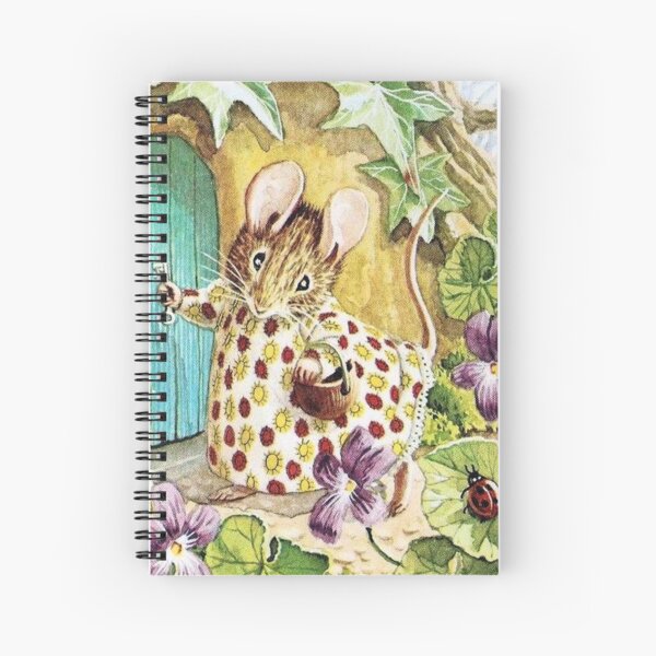 Pickles Spiral Notebooks for Sale