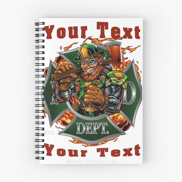 Item preview, FIREMAN HERO designed and sold by foxmedia shirt.
