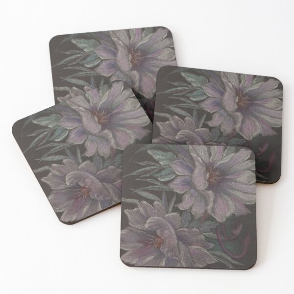 Item preview, Cereus designed and sold by Elaine Rittler.