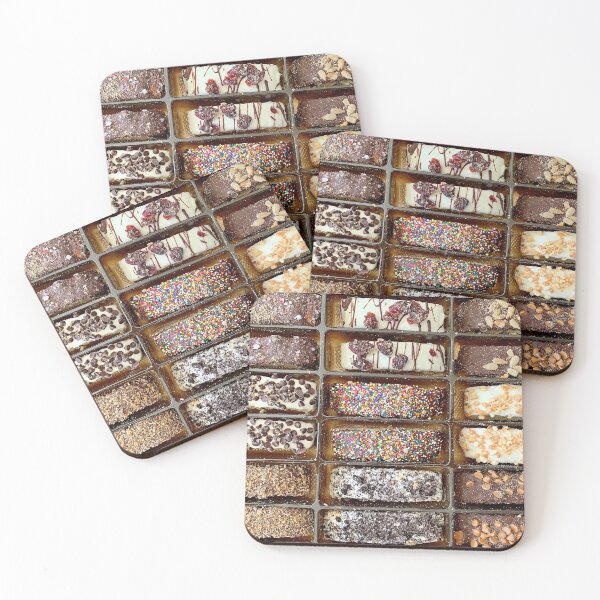 Item preview, Biscotti Canvas  designed and sold by Robert Meyers-Lussier.