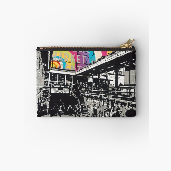 Item preview, Pike Place designed and sold by Joshuamonuteaux.